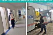 JORNADA DE APLICACION QUIMICA